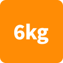 6kg